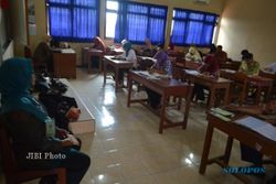 CPNS 2014 : Kabupaten Magelang Dapat Jatah 43 Formasi 