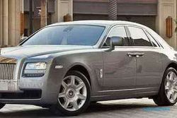 Inilah Perbedaan Servis Rolls-Royce dengan Mobil Lain