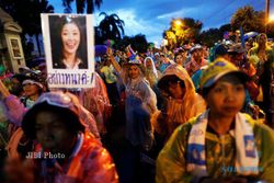 KONFLIK THAILAND : Sekjen PBB Prihatin Ketegangan di Thailand