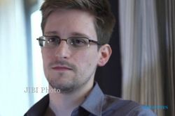 SKANDAL PENYADAPAN : Wah, Snowden Tanyakan Penyadapan Rusia ke Putin...