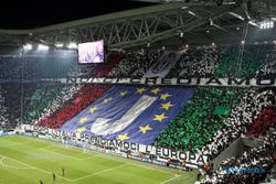 FIGC Tolak Banding Juve soal Penutupan Curva Sud