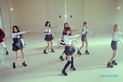 K-POP : Fiestar Rilis Music Video I Don’t Know