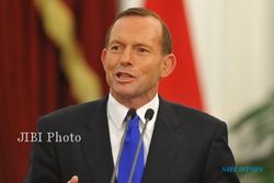 PENYADAPAN AUSTRALIA : PM Abbott Balas Surat Presiden Yudhoyono Soal Penyadapan