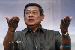 SBY Menilai Kekurangan Produksi Pangan Adalah Peluang Bisnis