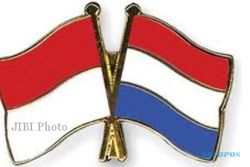 SBY Terima PM Belanda, Saksikan Tanda Tangan 2 MoU