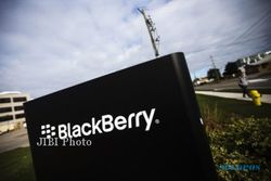 Akhirnya, Blackberry Produksi Perangkat Ponsel di Indonesia