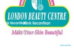 HARI IBU : Klinik Kecantikan London Beauty Centre Diskon 50%, Mau?