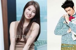 K-POP : Suzy Miss A: Bersama Sung Joon, Hadiah Ulang Tahun Tak Terlupakan