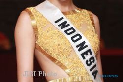   BERITA POPULER : Miss Universe 2013 Hingga UMK 2014