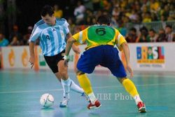 PELUANG USAHA : Ini Tips Sukses Bisnis Lapangan Futsal