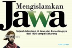 Maarif Institute Luncurkan Mengislamkan Jawa
