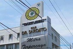 RSUP Sardjito Dicatut Untuk Penipuan Perekrutan Calon Pegawai