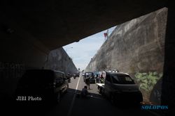 UNDER PASS SURABAYA : Inilah Lokasi Proyek Underpass yang Dibangun di Surabaya Tahun Ini