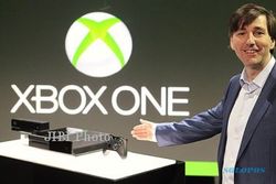 GAME BARU : Xbox One Terjual 1 Juta dalam 24 Jam