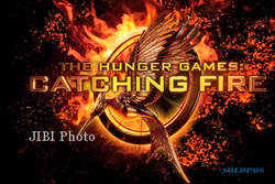 FILM BARU : Hunger Game: Catching Fire Disambut Soloraya