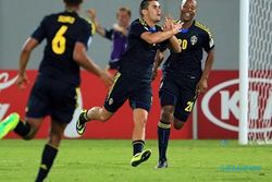 WORLD CUP U-17 : Swedia Melangkah ke Semifinal, Taklukkan Honduras 2-1