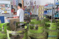 Pertamina Jateng dan DIY Siagakan 31 Agen Selama Libur Lebaran 2017