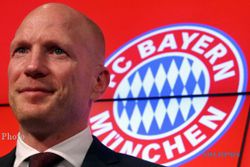 BURSA TRANSFER PEMAIN: Bayern Tak Berencana Datangkan Pemain Baru