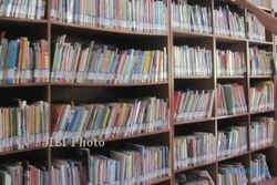  Perpusda Sragen Canangkan Perpustakaan di Tiap Kecamatan