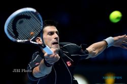 ATP WORLD TOUR FINALS: Djokovic Tantang Nadal di Final