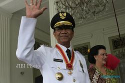 BURSA CAPRES : Sultan Buka Peluang Diusung Jadi Capres