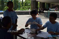 INFO MEDIS : Indonesia Juara VII Diabetes Dunia