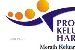 Mantap, 13.153 Keluarga Klaten Lulus dari Program PKH Pada 2020