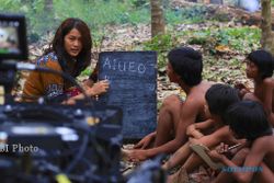  FILM BARU : Sokola Rimba Suarakan Suara Anak-Anak Suku Pedalaman 