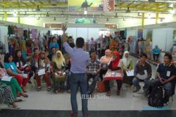 SOLO HIJAB FESTIVAL : 1.000 Busana Muslimah Dihimpun dari Solo untuk Papua