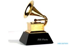 GRAMMY AWARD 2014 : Inilah Nominasi Peraih Grammy Award 2014