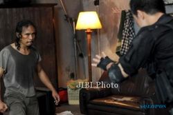 FILM BARU : The Raid 2 Diputar Maret 2014, Pemeran Mad Dog Tetap Tampil