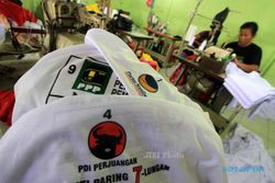 PEMILU 2014 : RSJD Solo Siap Tampung Caleg Stres