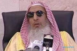FATWA KONTROVERSIAL : Mufti Agung Arab Keluarkan Fatwa “Haram” Twitter