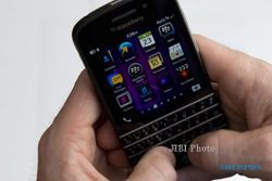 SISTEM OPERASI SMARTPHONE : Blackberry 10.2, OS Smartphone Terbaik Dunia Saat Ini