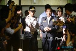 JERO WACIK TERSANGKA : SBY Terima Pengunduran Diri Jero Wacik