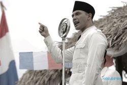 FILM TERBARU : Pemutaran Perdana Soekarno Buka Platinum Cineplex