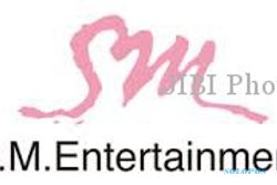 K-POP : S.M. Entertainment Bukukan Pendapatan Tertinggi Sejak 20 Tahun
