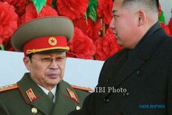 Eksekusi Paman, Rezim Kim Jong-Un Disebut Lebih Buruk dari Binatang 