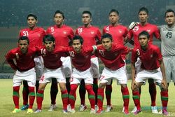 SEA GAMES 2013 : Prediksi Indonesia U-23 Vs Thailand, 2-0