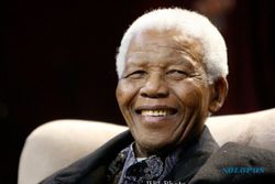   NELSON MANDELA TUTUP USIA : Wapres: Mandela Inspirasi Persatuan dan Anti Kekerasan