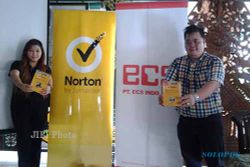 Norton Sasar Pengguna Mobile Phone