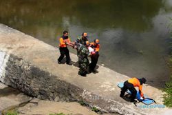 BENCANA MUSIM HUJAN : BPBD Gunungkidul akan Memasang 200 Alat Deteksi Dini Bencana