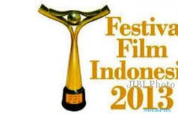 FFI 2013 : Film Pemenang Ditetapkan Rapat Pleno