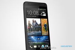 HTC One Max Masuk Pasar Indonesia Akhir Desember