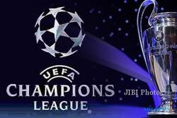 Jadwal Liga Champions Malam Ini: Liverpool vs AC Milan, Inter Milan vs Real Madrid