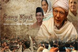 FFI 2013 : Sang Kyai Film Terbaik Piala Citra 2013 