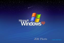 AKHIR WINDOWS XP : Antimalware Windows XP Masih Tersedia Hingga Pertengahan 2015