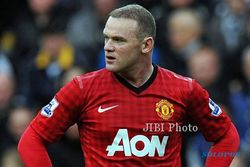 Rooney Pesepak Bola Terkaya di Liga Premier