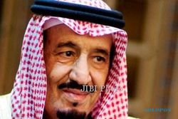 Pangeran Arab Terancam Hukuman Mati Gara-Gara Membunuh