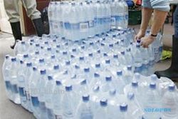 Waspada, Ini Risiko Menggunakan Kembali Botol Air Kemasan untuk Minum